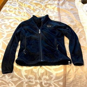 Mountain Hardwear Zip up